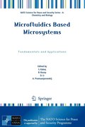 Microfluidics Based Microsystems