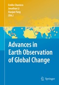 Advances in Earth Observation of Global Change
