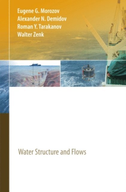 Walter Zenk, Roman Y. Tarakanov, Alexander N. Demidov, Eugene G. Morozov - Abyssal Channels in the Atlantic Ocean, E-bok