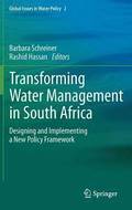 Transforming Water Management in South Africa