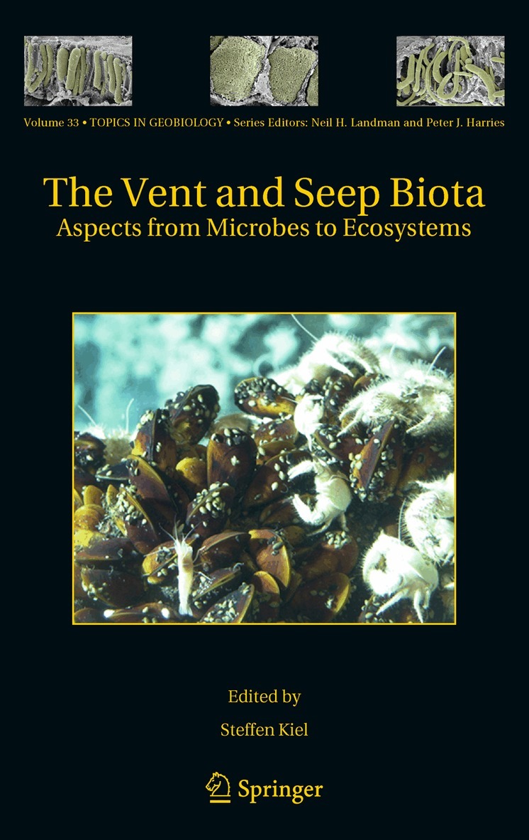Vent and Seep Biota