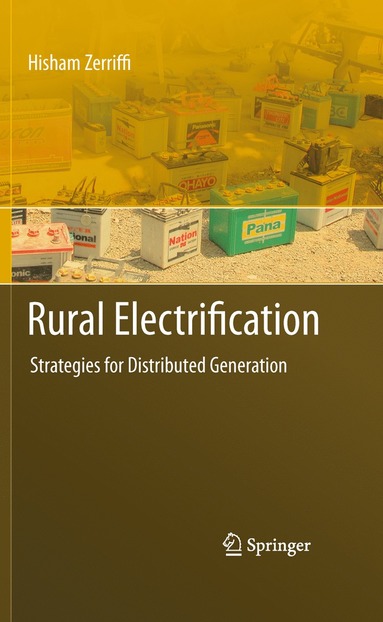Rural Electrification av Hisham Zerriffi