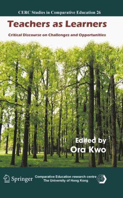 Ora Kwo - Teachers as Learners, E-bok