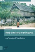 Held's History of Sumbawa