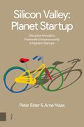 Silicon Valley, Planet Startup