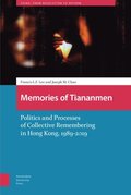 Memories of Tiananmen