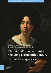 Thinking Women and Art in the Long Eighteenth Century