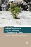 Making Monuments from Mass Graves in Contemporary Spain