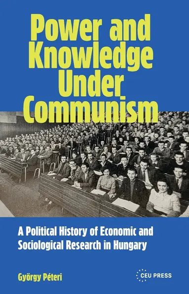 Power and Knowledge Under Communism