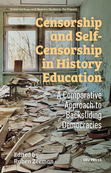 Censorship and Self-Censorship in History Education