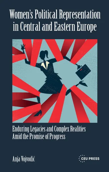 Women's Political Representation in Central and Eastern Europe