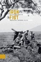 Azarja Harmanny - Iron Fist, Häftad. Tillgänglighet: Lägg i varukorg