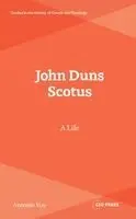 John Duns Scotus