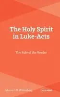 Holy Spirit in Luke-Acts