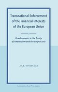 Transnational Enforcement of the Financial Interests of the European Union
