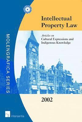 TBD - Intellectual Property Law, Övrigt