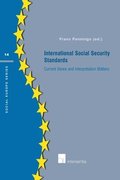 International Social Security Standards: Current Views and Interpretation Matters