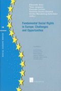 Fundamental Social Rights in Europe: Challenges and Opportunities