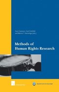 Methods of Human Rights Research