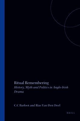 Ritual Remembering