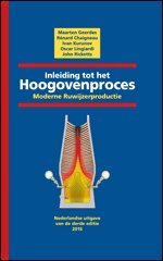 Rénard Chaigneau, Ivan Kurunov, Oscar Lingiardi, John Ricketts - Inleiding tot het Hoogovenproces, Övrigt