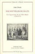Des nouvelles de Malte
