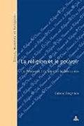 La religion et le pouvoir