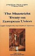 Maastricht Treaty on European Union