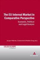 The EU Internal Market in Comparative Perspective
