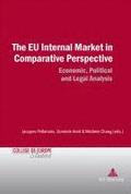 EU Internal Market in Comparative Perspective