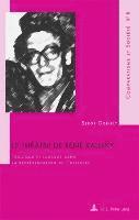 Serge Goriely - théâtre de René Kalisky, Häftad