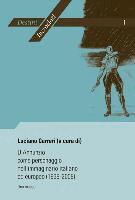Luciano Curreri, Curreri Luciano Curreri - D'Annunzio come personaggio nell'immaginario italiano ed europeo (1938-2008), Häftad. Tillgänglighet: Lägg i varukorg