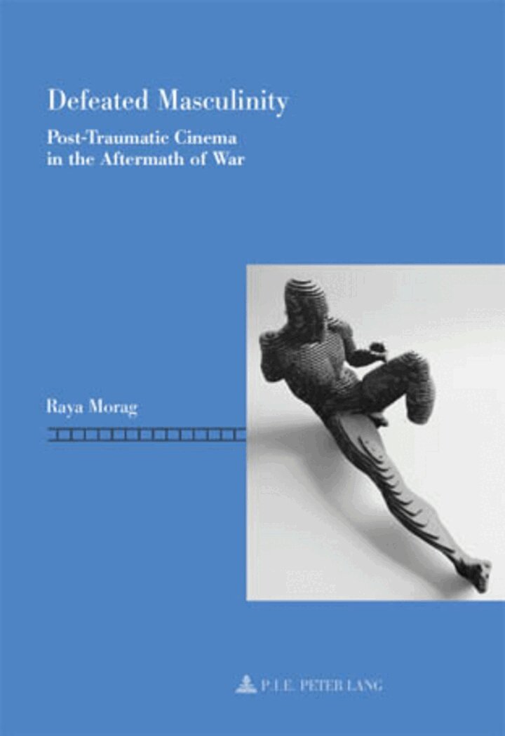 Raya Morag, Dominique Nasta - Defeated Masculinity, Häftad. Tillgänglighet: Lägg i varukorg