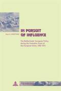 In Pursuit of Influence