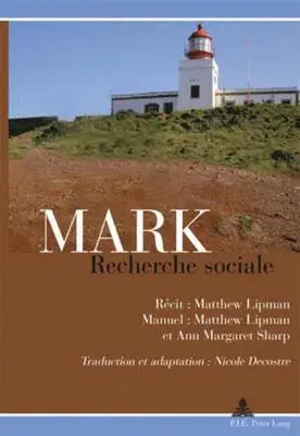 Nicole Decostre - Mark, Häftad. Tillgänglighet: Lägg i varukorg