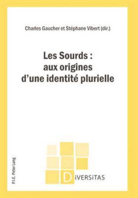 Charles Gaucher - Les Sourds, Häftad. Tillgänglighet: Lägg i varukorg