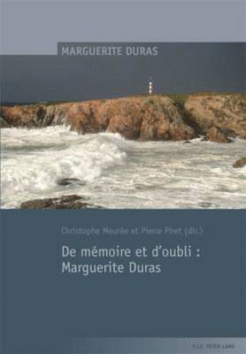 Meuree-C, Christophe Meurée, Pierre Piret - De mémoire et d'oubli, Häftad