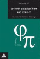 Sangolt-L, Linda Sangolt - Between Enlightenment and Disaster, Häftad