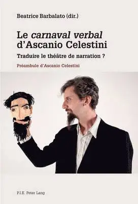Beatrice Barbalato - carnaval verbal d'Ascanio Celestini, Häftad. Tillgänglighet: Lägg i varukorg