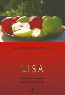 Nicole Decostre - Lisa, Häftad. Tillgänglighet: Lägg i varukorg