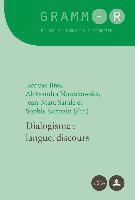 Jacques Bres - Dialogisme, Häftad. Tillgänglighet: Lägg i varukorg