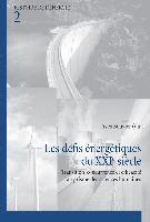 Association Electra, Comité d'Histoire de la Fondation Edf, Yves Bouvier - Defis Energetiques Du XXIe Siecle, Häftad. Tillgänglighet: Tillfälligt slut