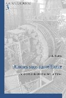 Cyrille Foasso, Comité d'Histoire de la Fondation Edf - Atomes Sous Surveillance, Häftad