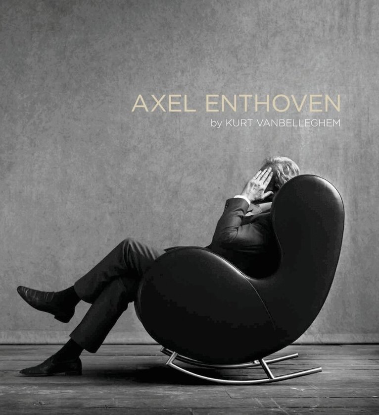 Kurt Vanbelleghem - Axel Enthoven, Inbunden