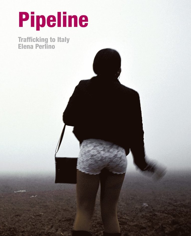Elena Perlino - Elena Perlino, Inbunden