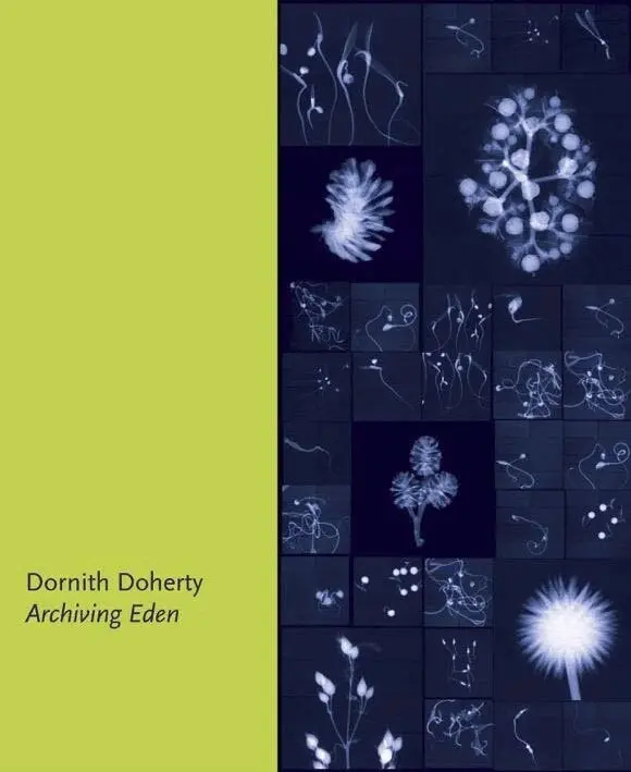 Dornith Doherty - Dornith Doherty: Archiving Eden, Inbunden. Tillgänglighet: Tillfälligt slut