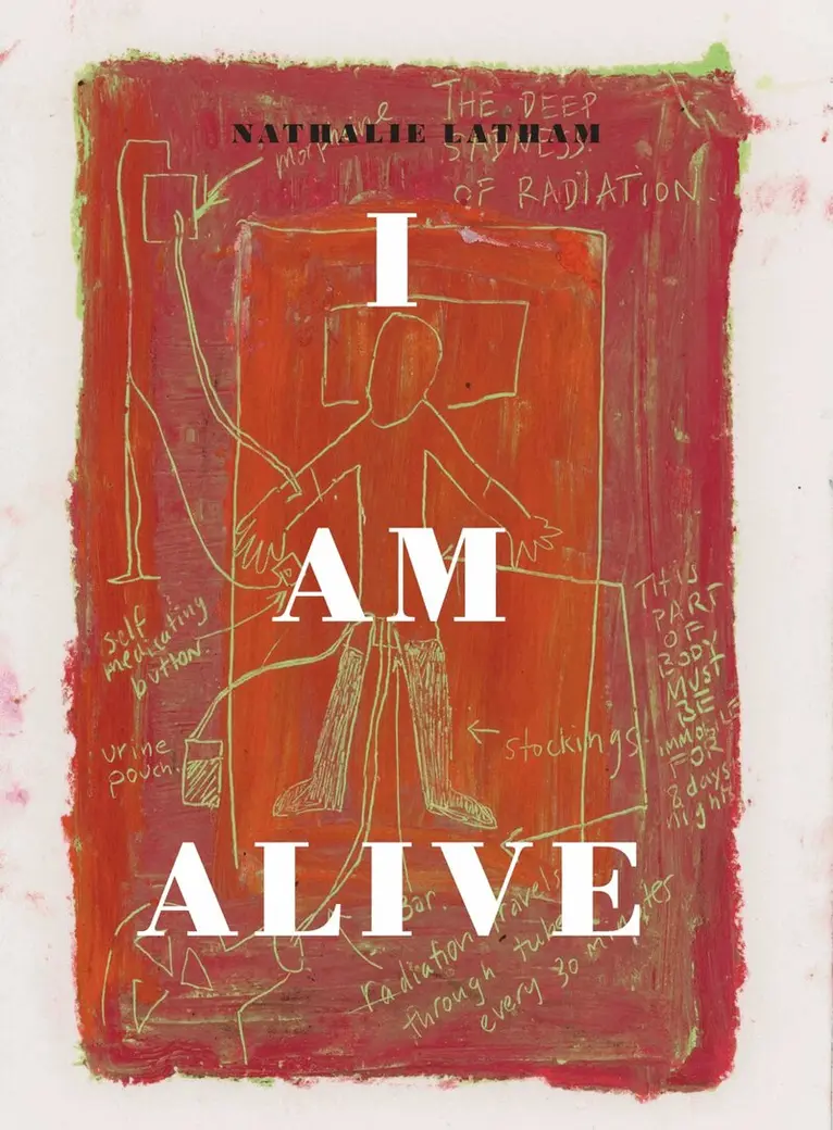 I AM ALIVE, Häftad. Tillgänglighet: Lägg i varukorg