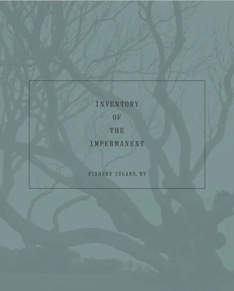 Matt Kaelin - Inventory of the Impermanent, Inbunden. Tillgänglighet: Lägg i varukorg