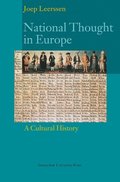 National Thought in Europe