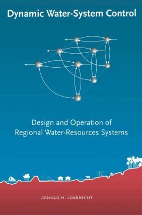 A.H. Lobbrecht - Dynamic Water-System Control, Inbunden. Tillgänglighet: Lägg i varukorg